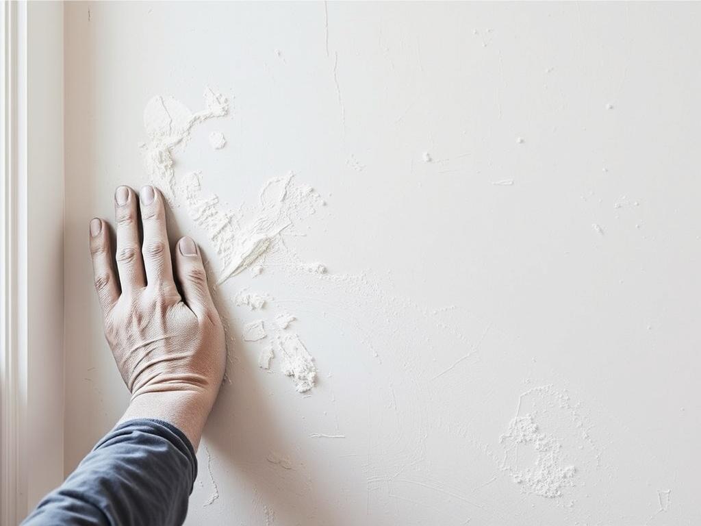 Ручная штукатурка уходит в прошлое анализ рынка отделочных услуг Москвы