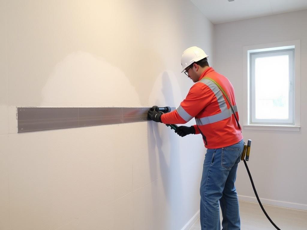 Как выбрать подрядчика для механизированной штукатурки в Москве критерии проверенной бригады
