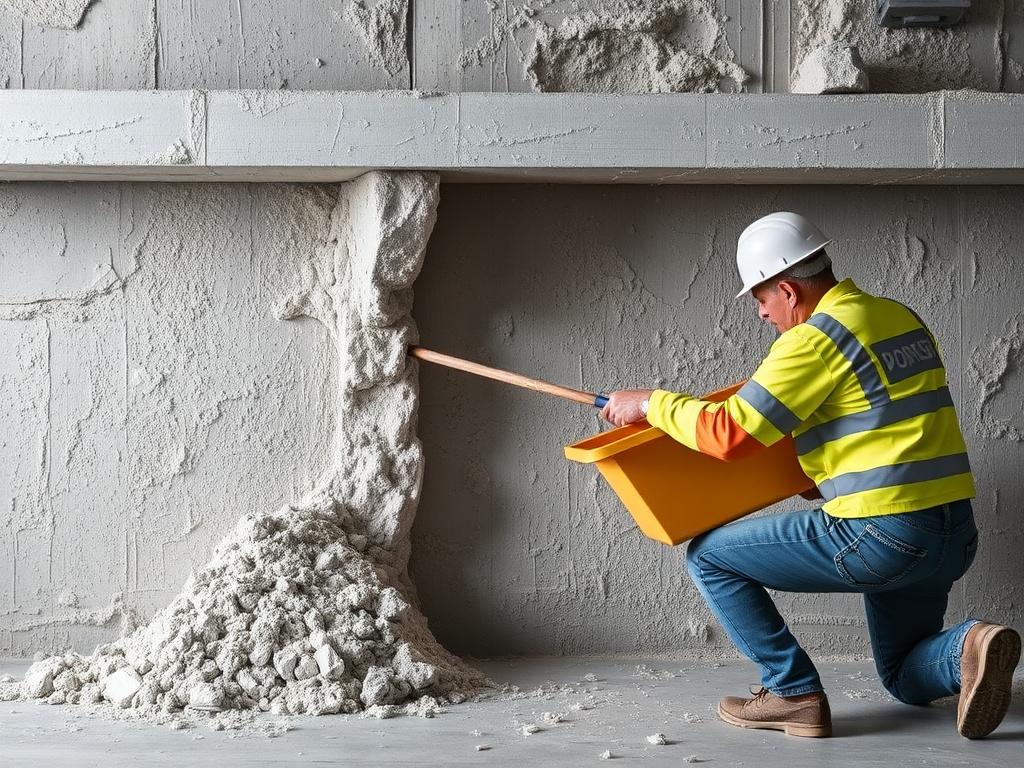 Демпинг на рынке штукатурки на чем экономят подрядчики