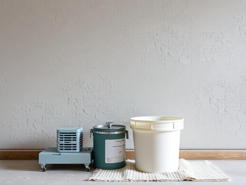 Как выбрать качественную смесь для механизированной штукатурки и не нарваться на подделку в Москве