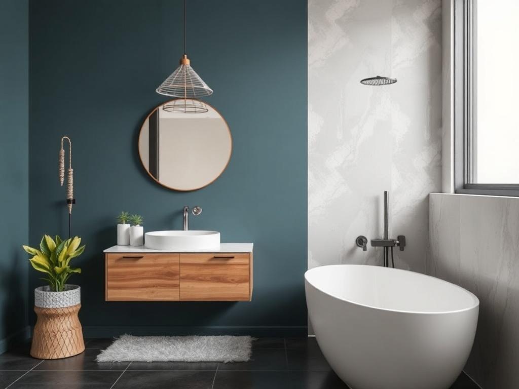 Влагостойкий гипс убийца цемента почему мы уходим от тяжелых смесей в санузлах