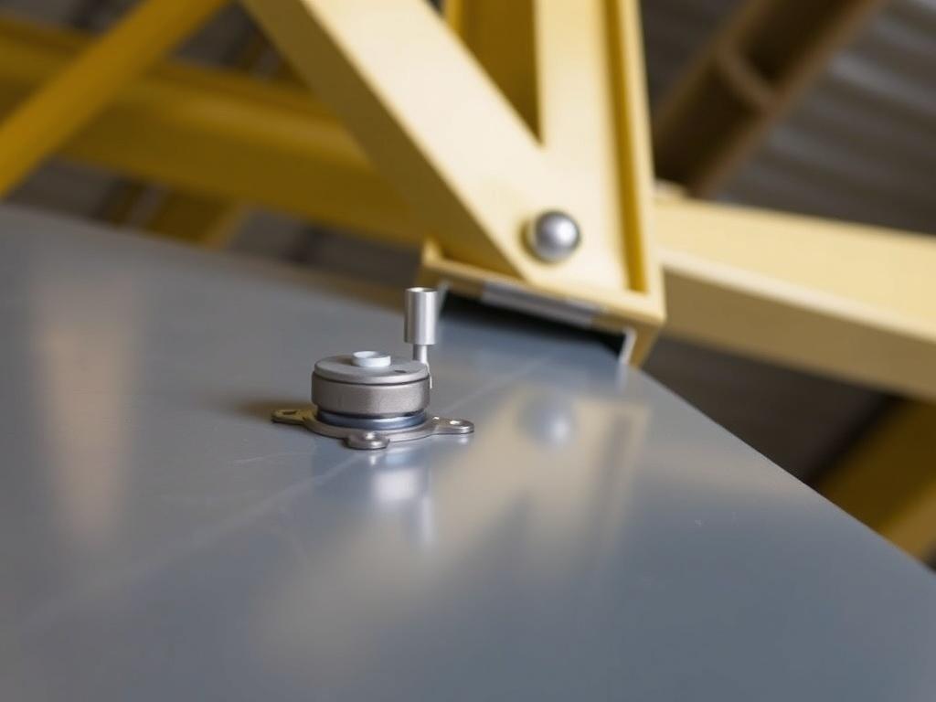 Армирование и маяки технические детали влияющие на долговечность покрытия