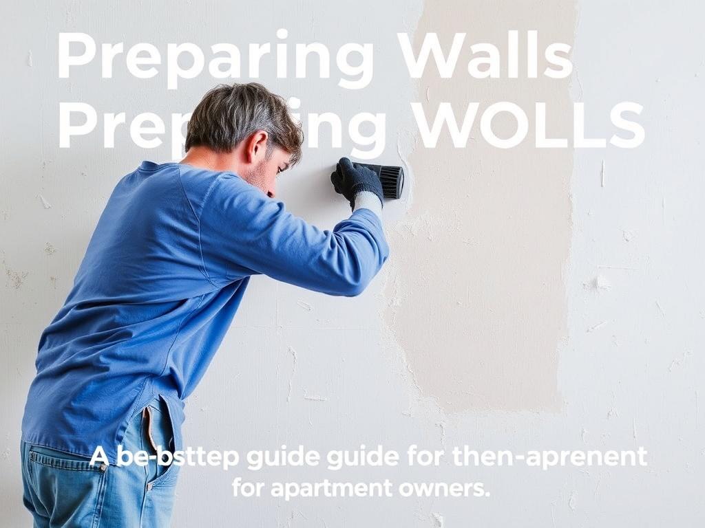 Подготовка стен к машинной штукатурке пошаговое руководство для владельца квартиры