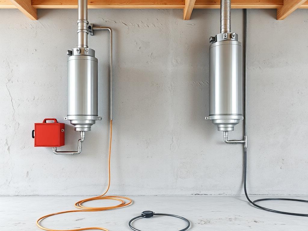 Отличия поршневых и мембранных штукатурных станций что выбрать для объекта в Москве