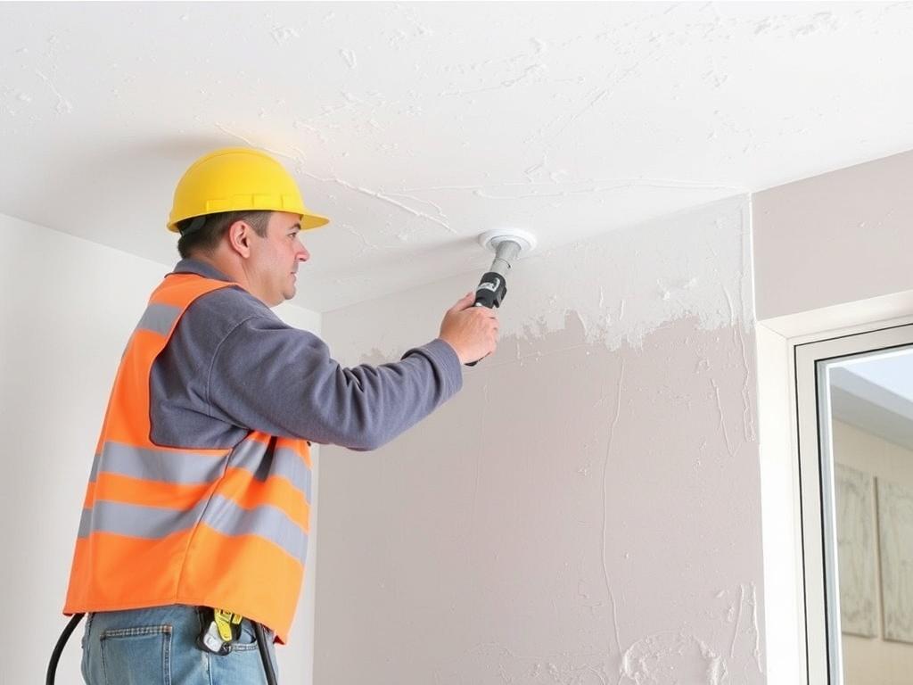 Механизированная штукатурка под ключ что входит в стоимость и как не переплатить